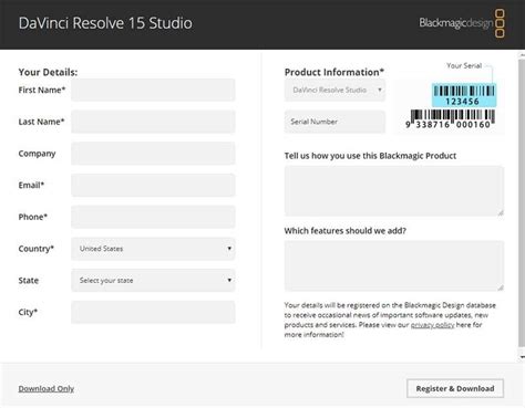 DaVinci Resolve Studio 18 Zip File Download
