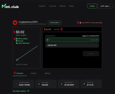 Bybit, Token Minting, Altcoin
